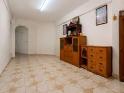 Blk 111 Chong Pang Garden (Yishun), HDB 3 Rooms #590478511